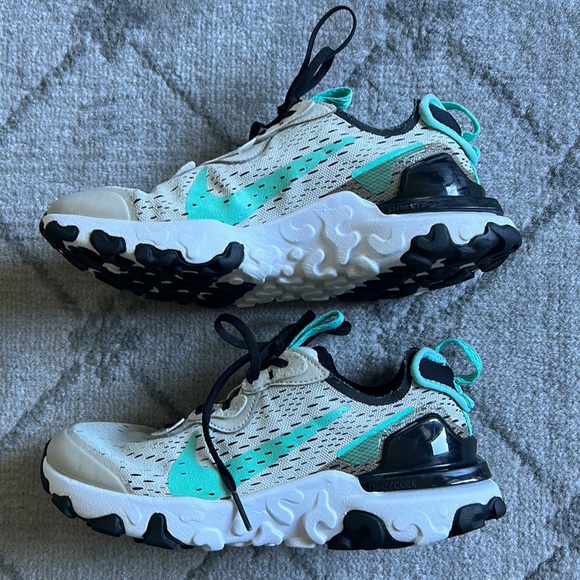 Nike React Vision D/MS/X - Picture 4 of 7